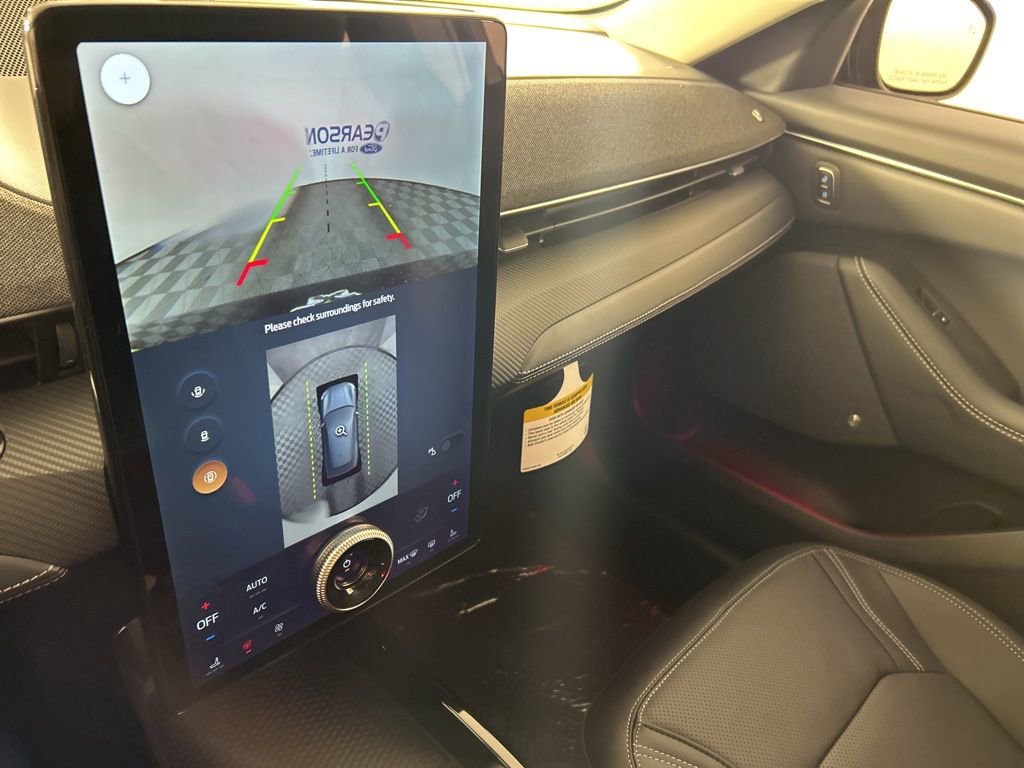 New 2026 Ford Mustang Mach-E Premium image 16