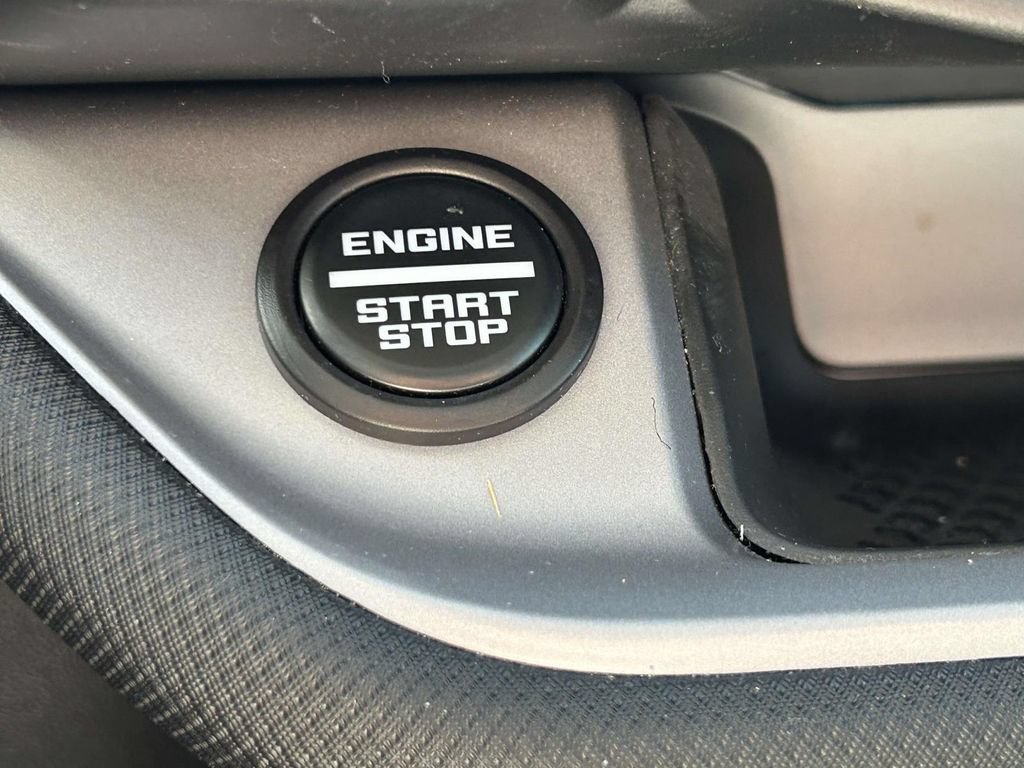 Used 2024 Ford Bronco Sport Big Bend w/ Convenience Package AWD/4WD image 30