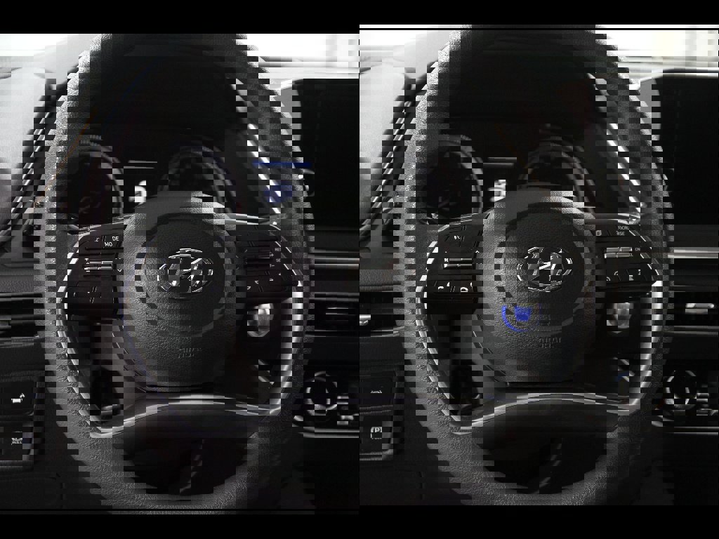 Certified 2023 Hyundai Sonata SEL image 7