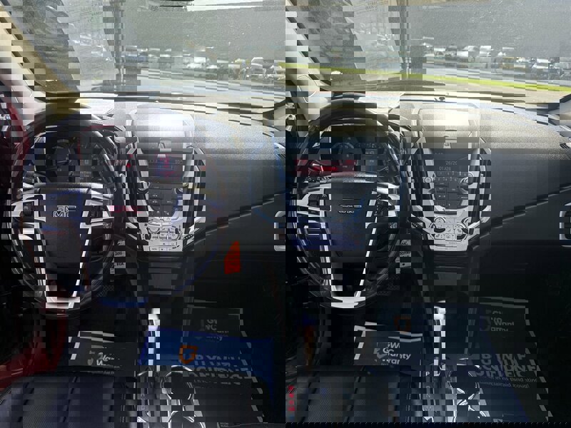 Used 2011 GMC Terrain SLT w/ Cargo Package image 8