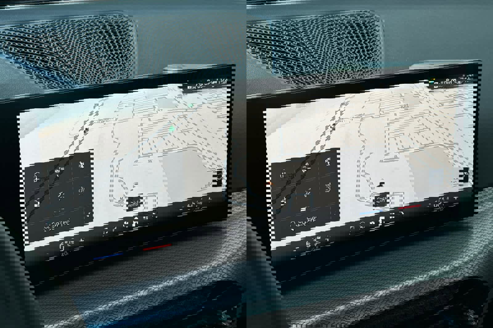 Used 2025 BMW 230i Coupe w/ M Sport Package image 19