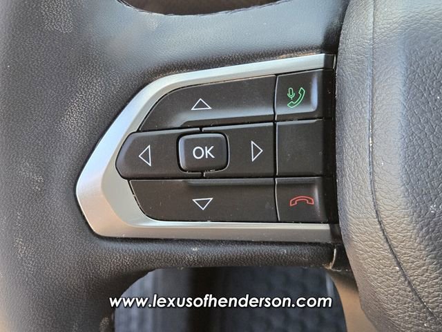 Used 2023 Jeep Compass Altitude w/ Convenience Group image 30