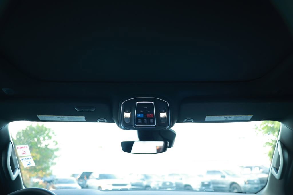 Used 2024 Jeep Wagoneer Series II image 33