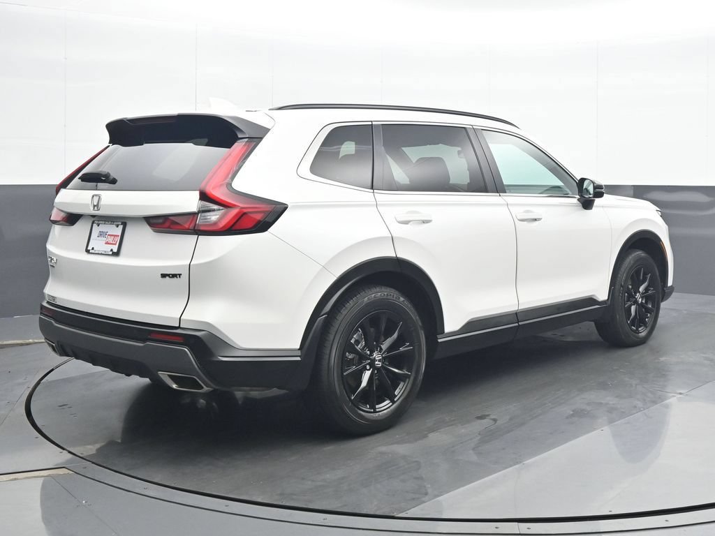 Used 2024 Honda CR-V Sport-L image 6
