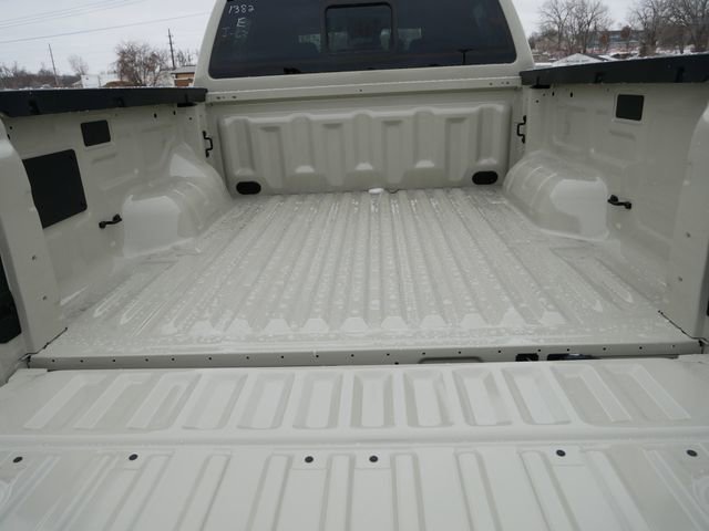 New 2025 Ford Ranger XLT image 10