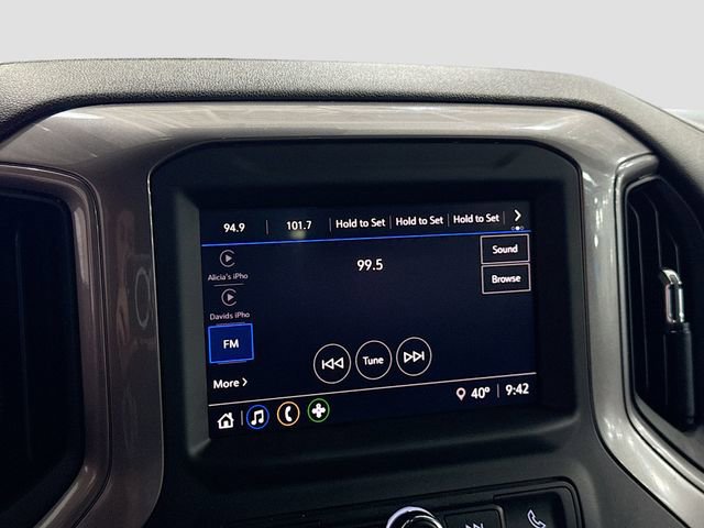 Used 2023 Chevrolet Silverado 1500 Custom image 15