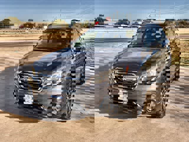 Used 2019 Subaru Outback 2.5i Limited image 2