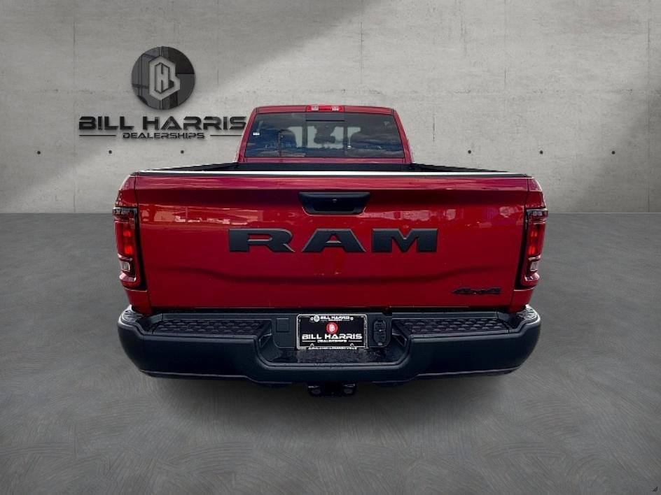 New 2026 RAM 2500 Tradesman w/ Power Wagon Package image 7