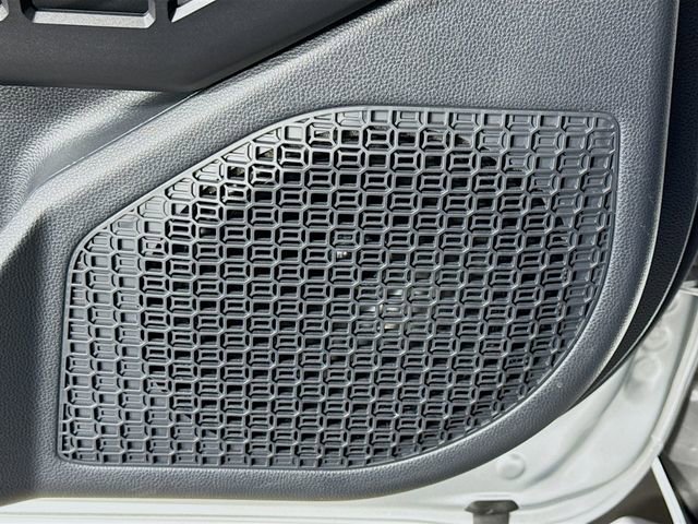 Certified 2025 Toyota 4Runner TRD Off-Road AWD/4WD image 14