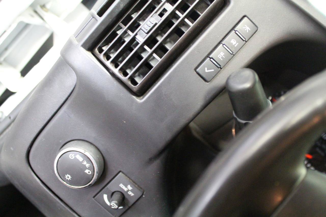 Used 2021 GMC Savana 2500 w/ Enhanced Convenience Package RWD image 11