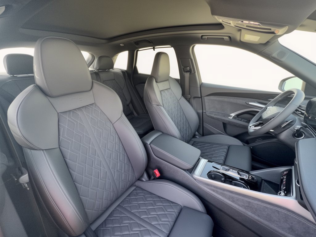 New 2026 Audi SQ5 Prestige AWD/4WD image 30