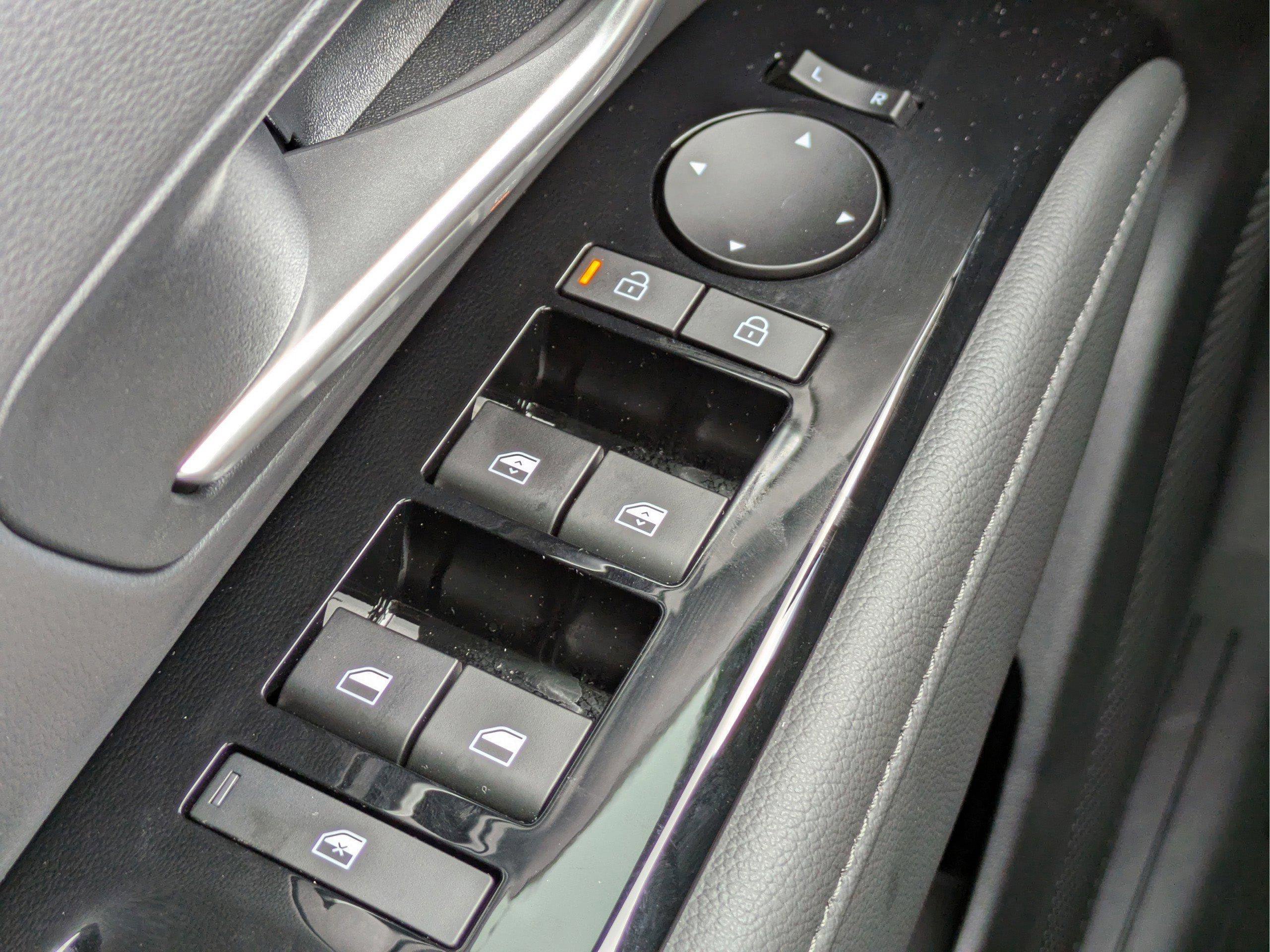 New 2026 Hyundai Santa Cruz SEL image 26