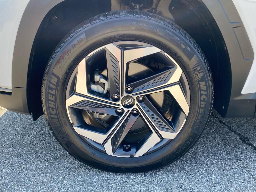 Used 2023 Hyundai Tucson SEL image 28