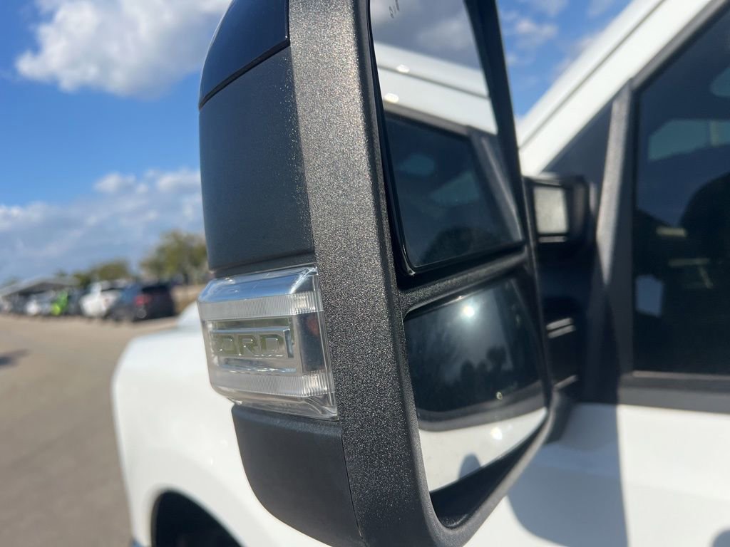 Used 2024 Ford F250 Lariat image 27