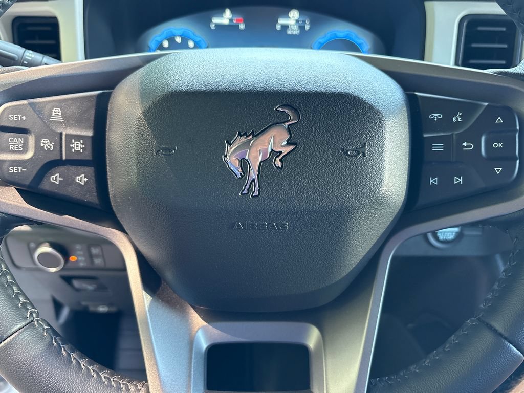 New 2026 Ford Bronco Stroppe Edition AWD/4WD image 21