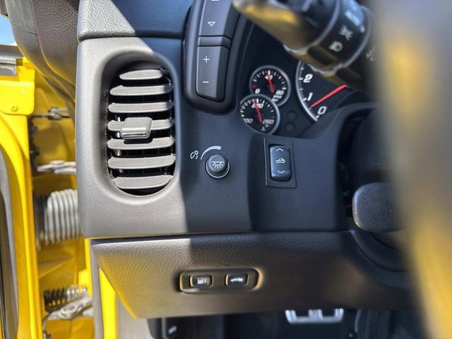 Used 2011 Chevrolet Corvette Grand Sport w/ Preferred Equipment Group image 25