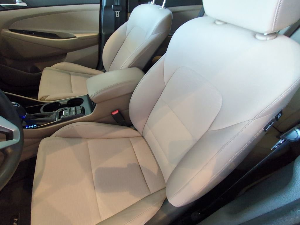 Used 2020 Hyundai Tucson Value image 10