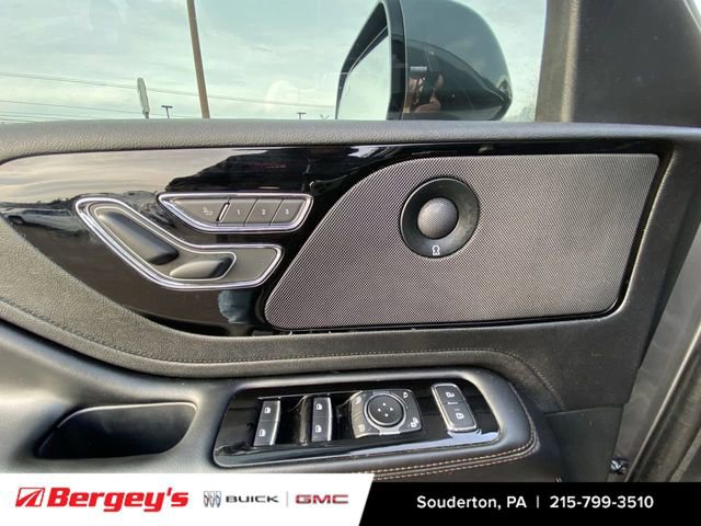 Used 2021 Lincoln Aviator Reserve w/ Equipment Group 208A image 26
