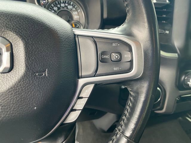 Used 2021 RAM 1500 Big Horn image 20