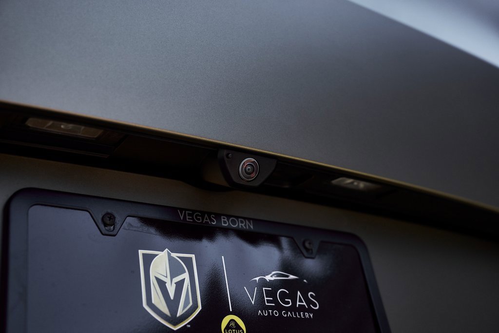 Used 2024 Land Rover Range Rover Sport SV Edition One Carbon Bronze image 14