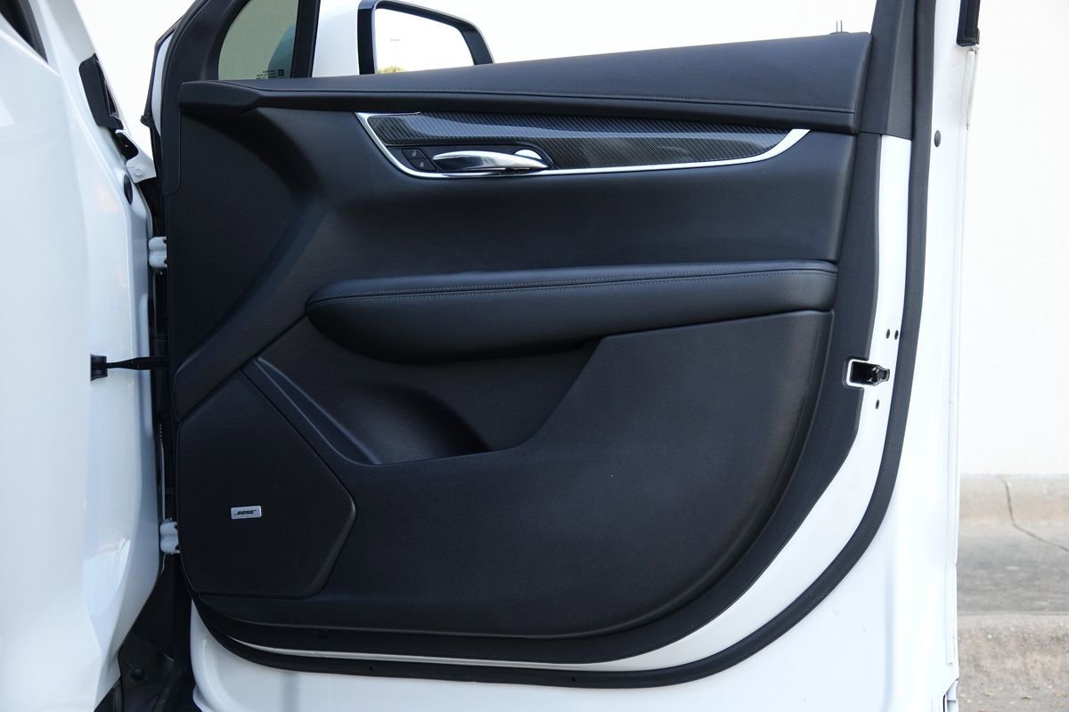 Used 2021 Cadillac XT6 Sport image 39