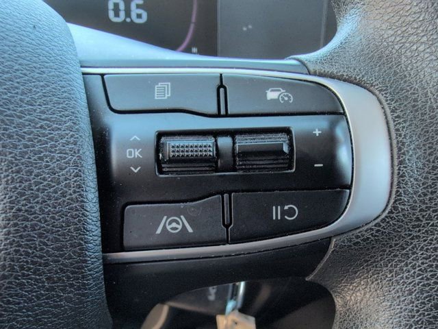 Used 2024 Kia Sportage LX image 21