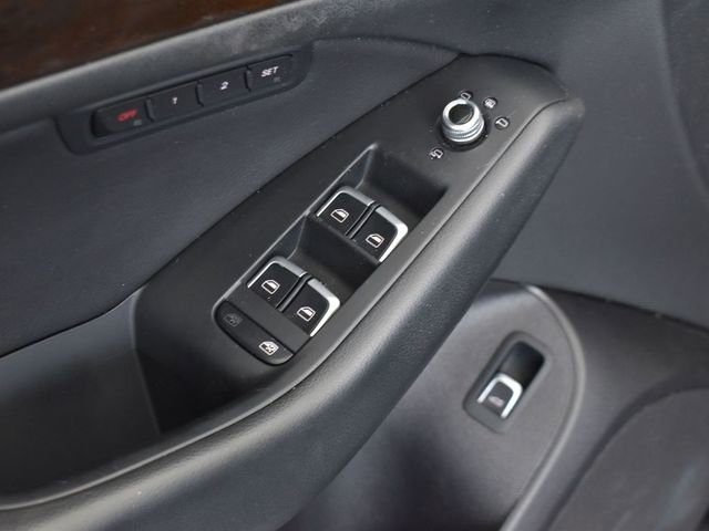 Used 2015 Audi Q5 2.0T Premium Plus w/ Technology Package AWD/4WD image 15