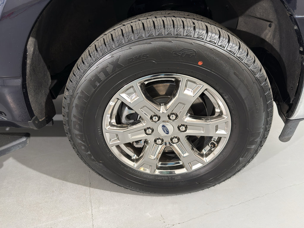 Used 2021 Ford F150 XLT w/ Equipment Group 302A High image 11