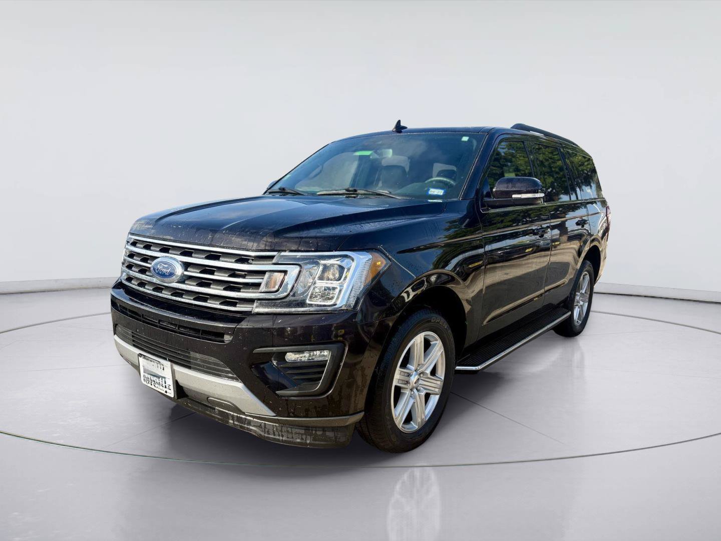Used 2021 Ford Expedition XLT RWD image 7