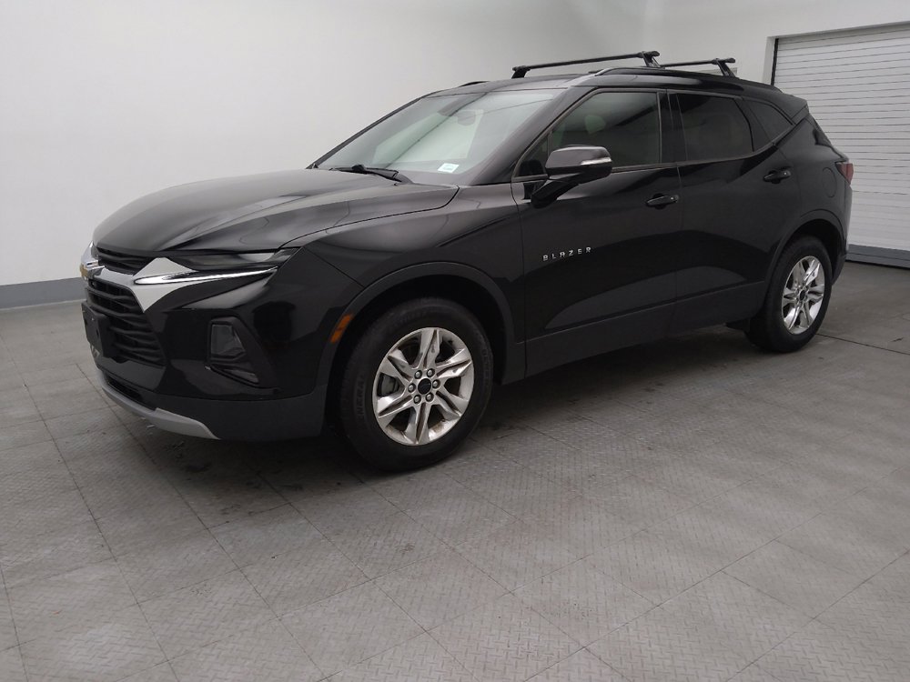 Used 2020 Chevrolet Blazer LT image 2