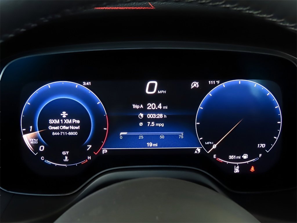 New 2024 Maserati Grecale GT image 37