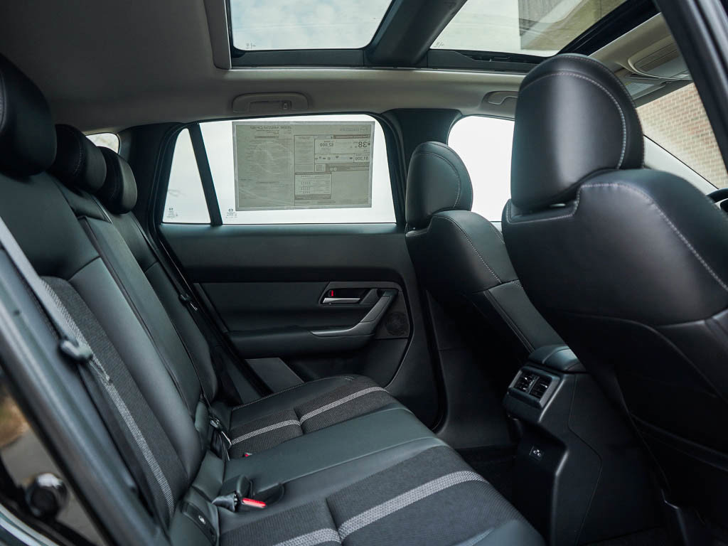 New 2026 MAZDA CX-50 2.5 Hybrid w/ Weather Package image 13