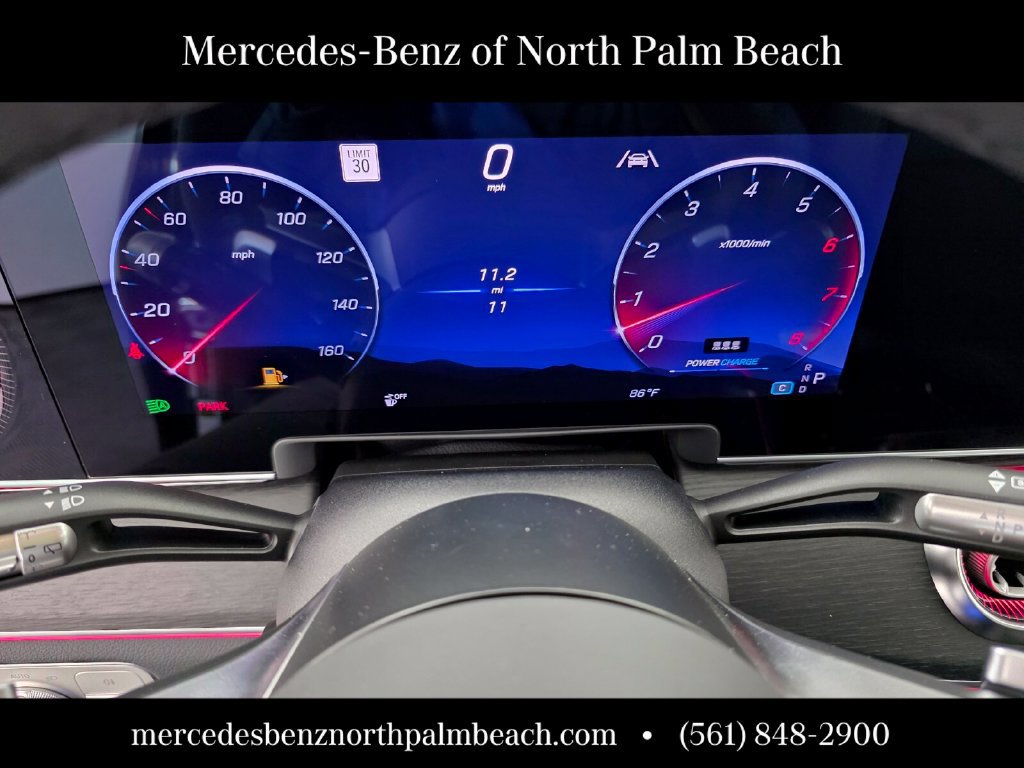 New 2027 Mercedes-Benz GLE 450 4MATIC image 17