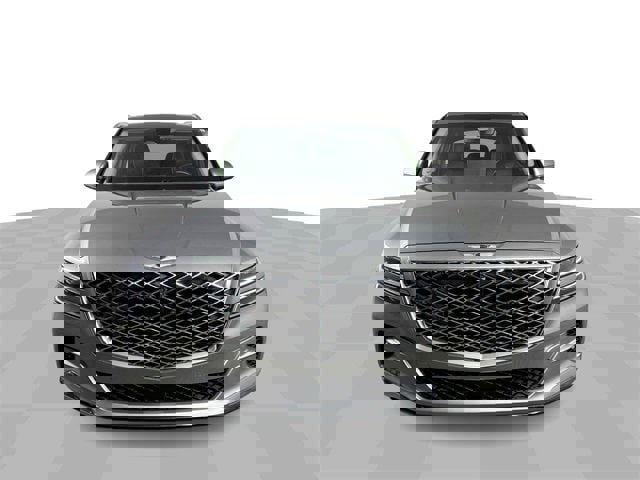 Used 2021 Genesis GV80 3.5T w/ Advanced Package 06 image 3