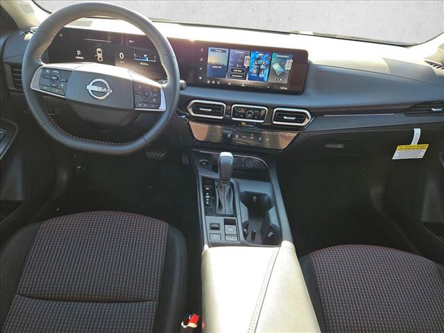 New 2026 Nissan Sentra SR image 11