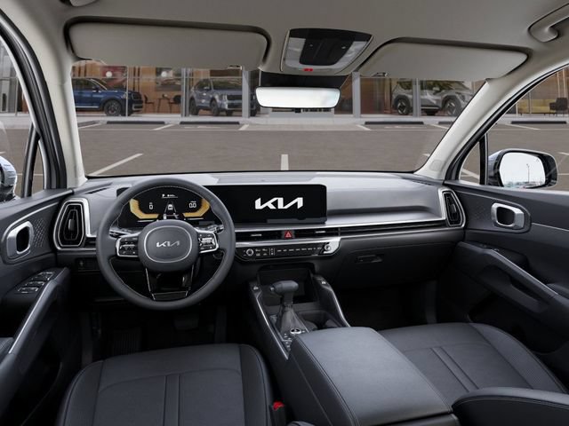 New 2025 Kia Sorento S AWD/4WD image 15