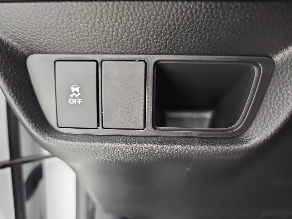 New 2027 Honda HR-V EX-L image 30