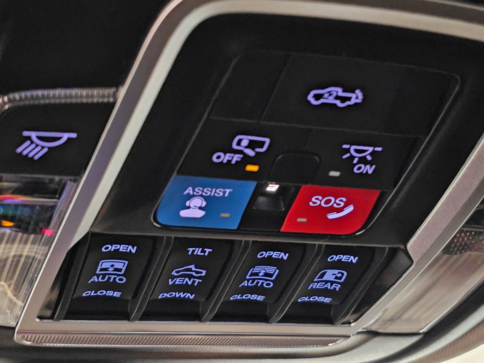 New 2026 RAM 1500 Limited image 32