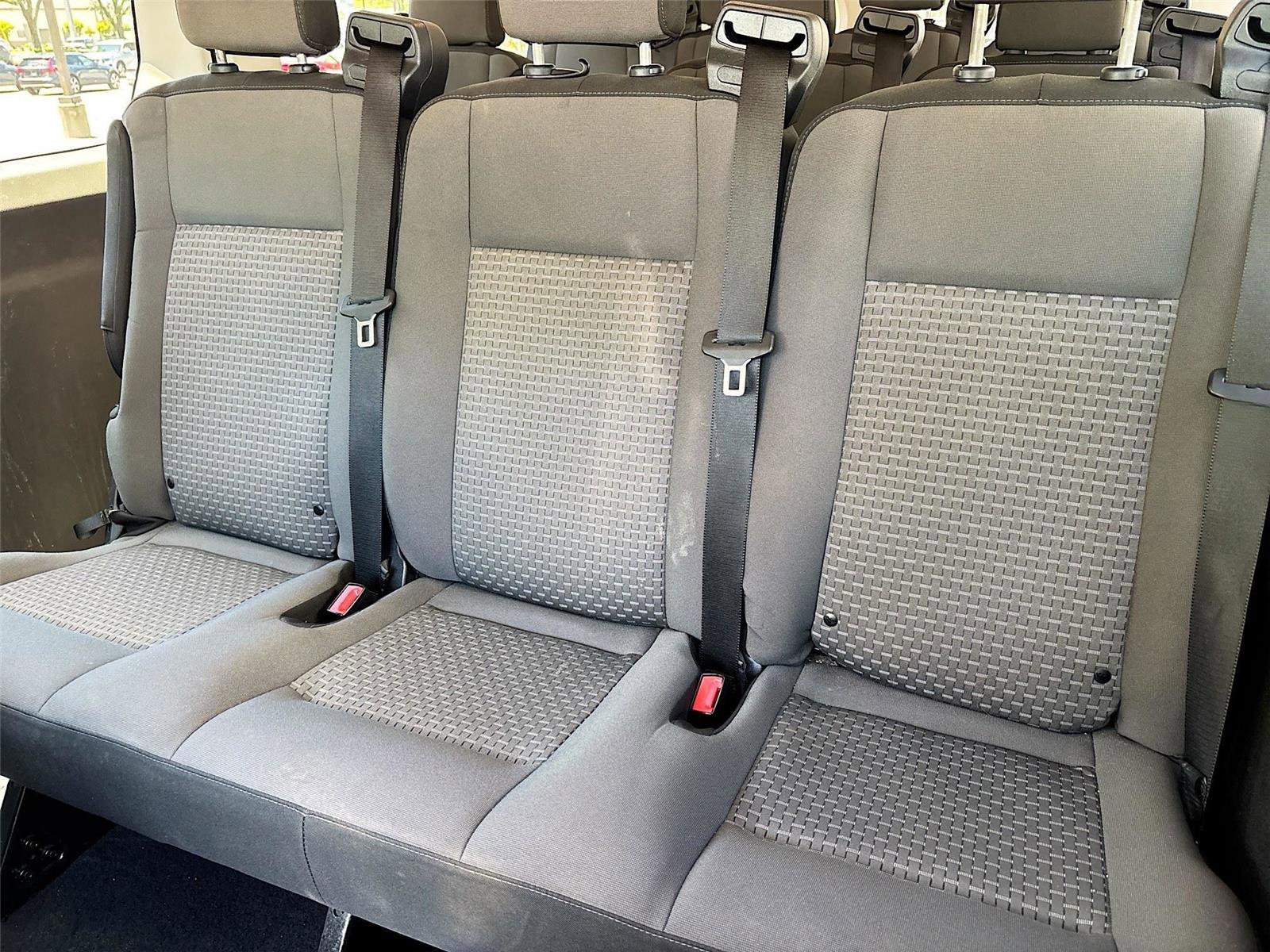 Used 2024 Ford Transit 350 XLT RWD image 26