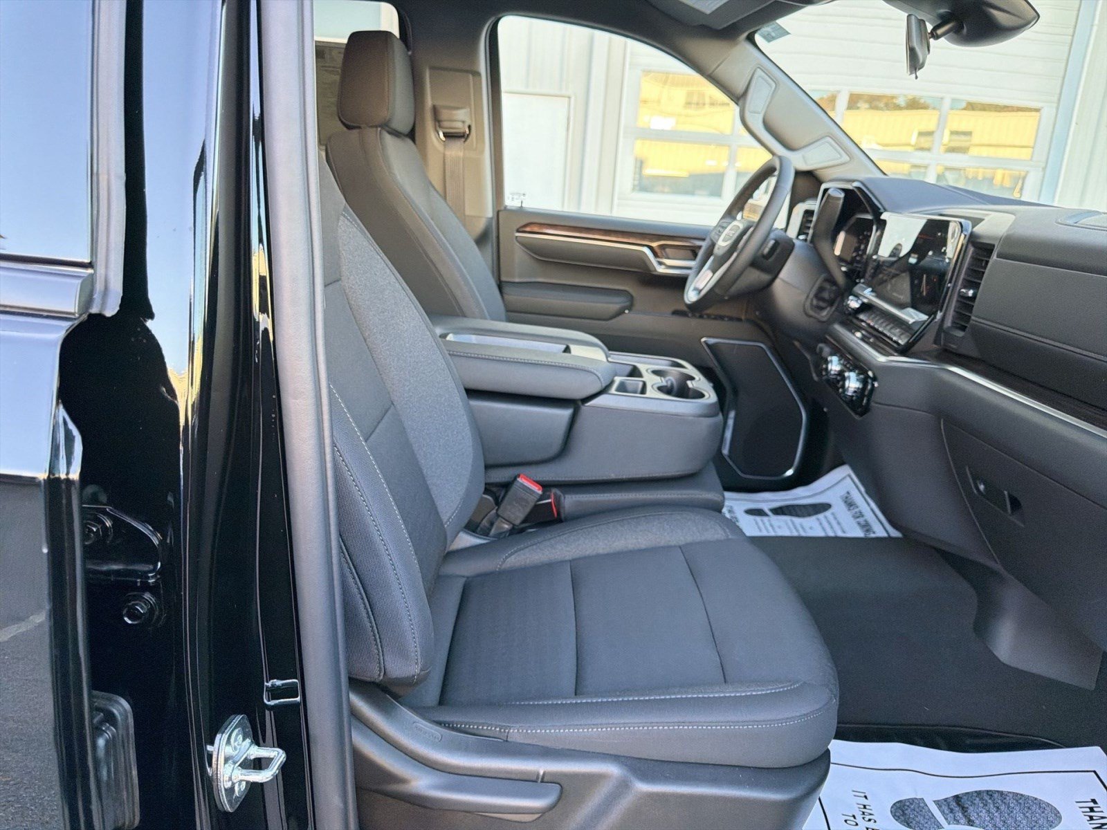 Used 2026 GMC Sierra 1500 Elevation AWD/4WD image 23