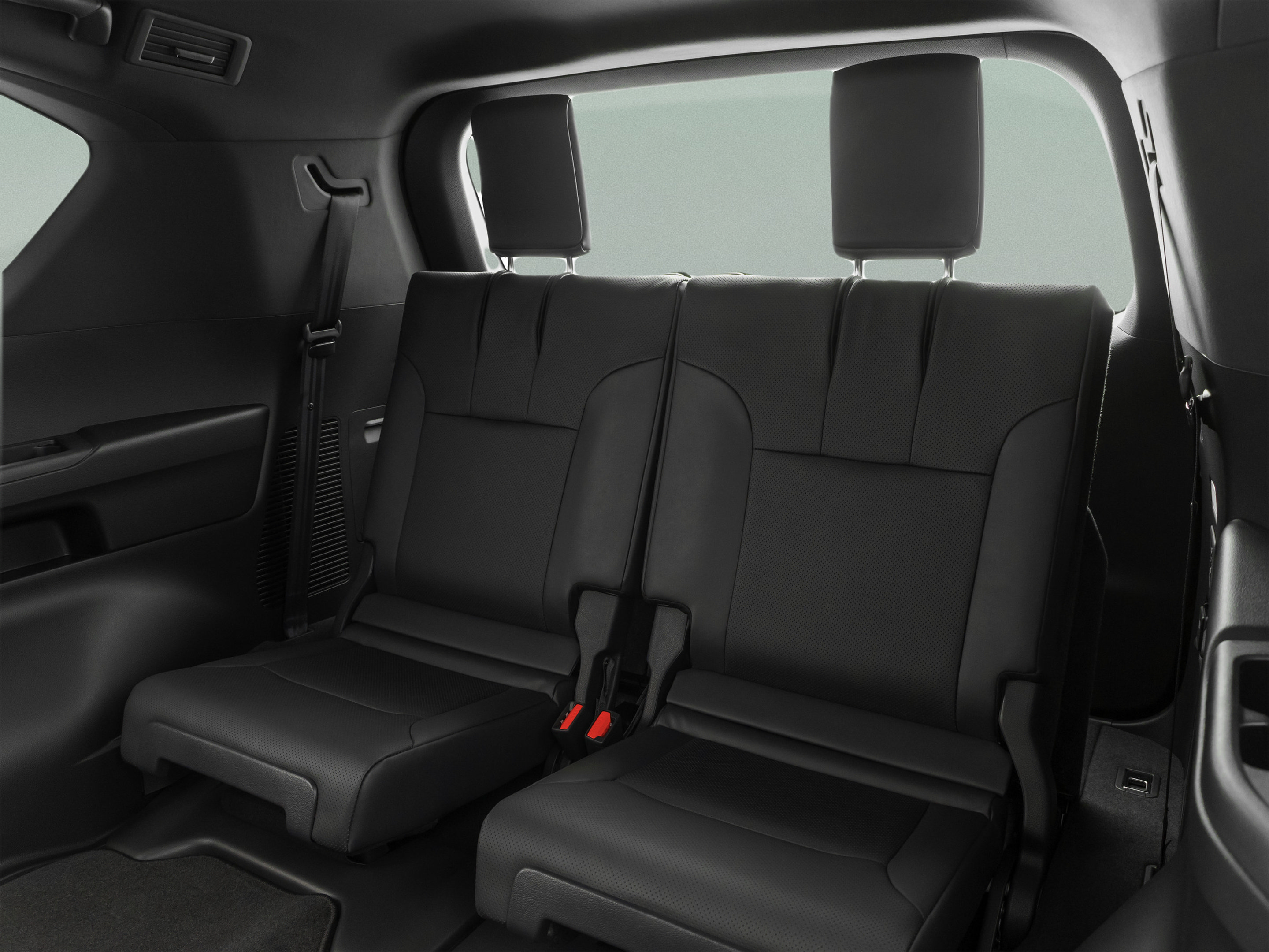 New 2026 Lexus LX 600 4WD w/ Appearance Package image 41