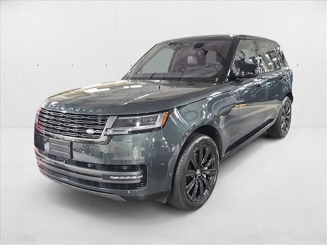 Used 2023 Land Rover Range Rover SE