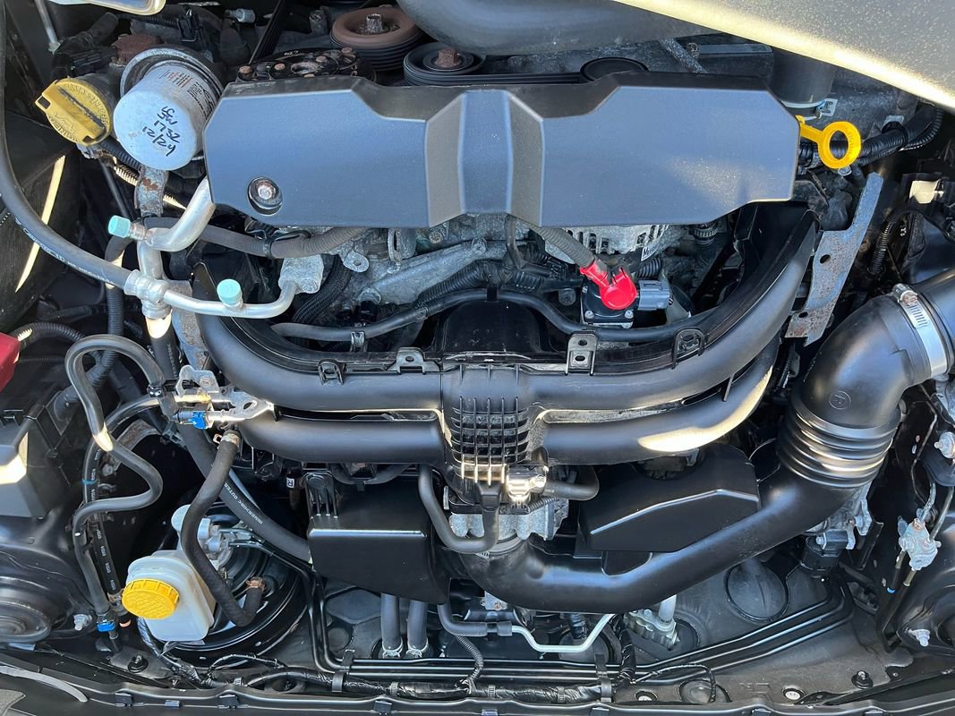 Used 2017 Subaru Forester 2.5i Premium image 25