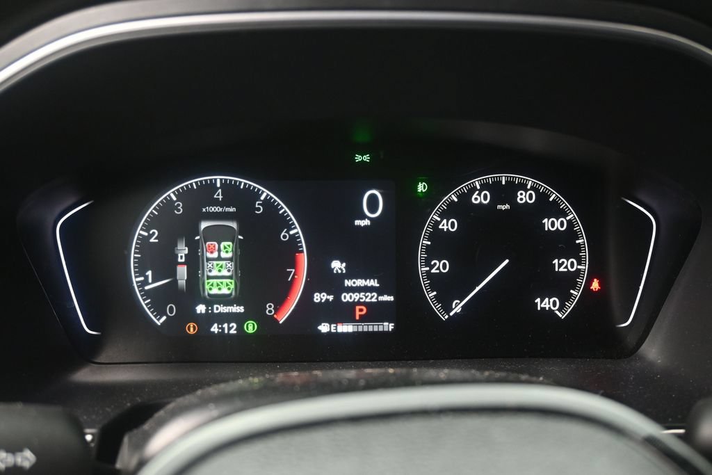 Used 2025 Honda Pilot Touring image 26