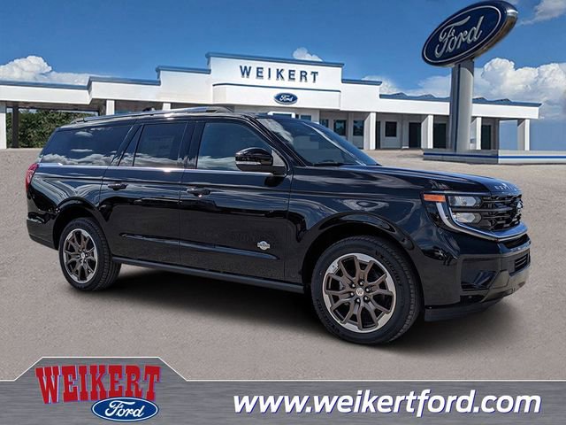 New 2026 Ford Expedition Max King Ranch