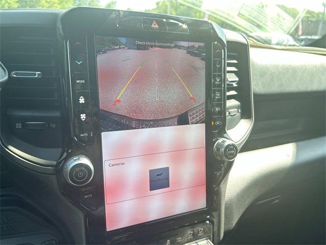 New 2025 RAM 2500 Tradesman w/ Power Wagon Package image 10