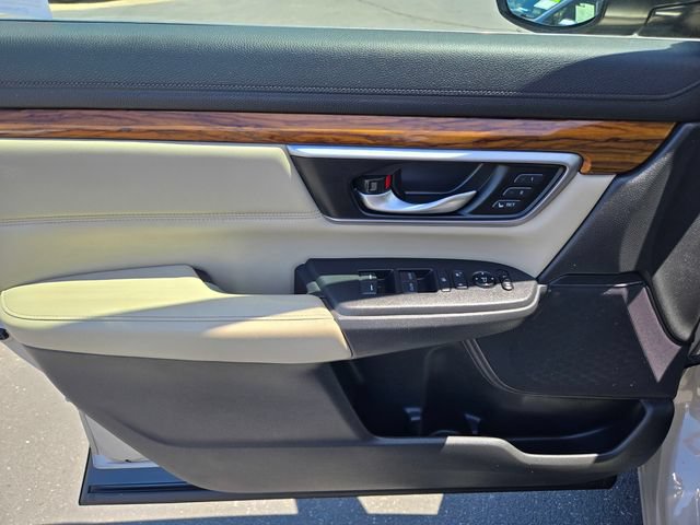 Used 2018 Honda CR-V EX-L image 16