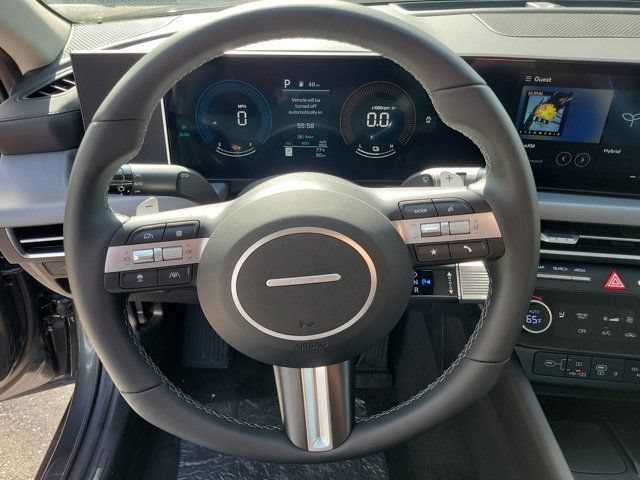 New 2025 Hyundai Sonata SEL FWD image 21