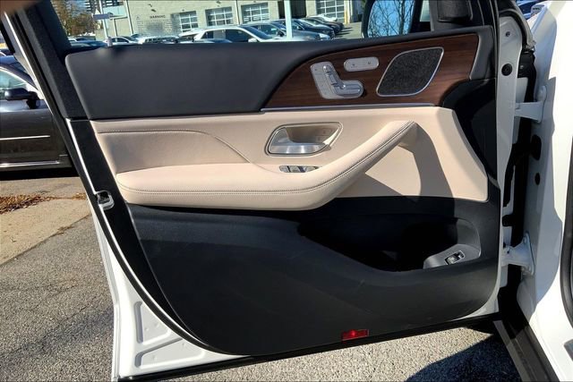 Used 2025 Mercedes-Benz GLE 350 4MATIC image 18