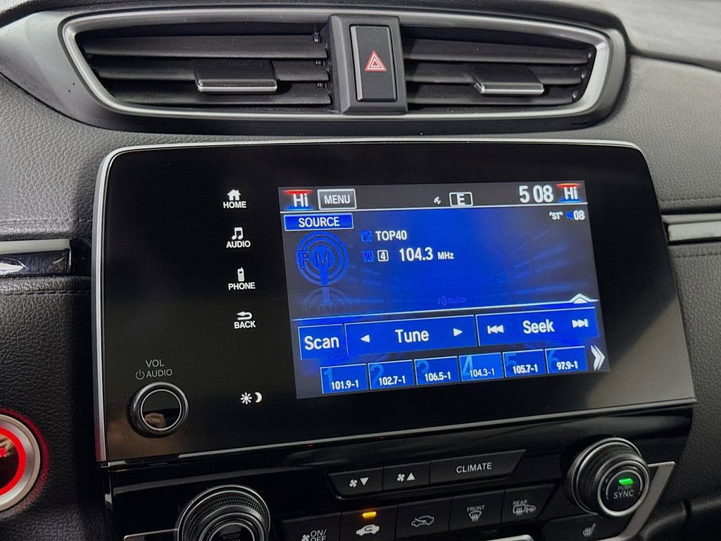 Used 2021 Honda CR-V EX-L image 6